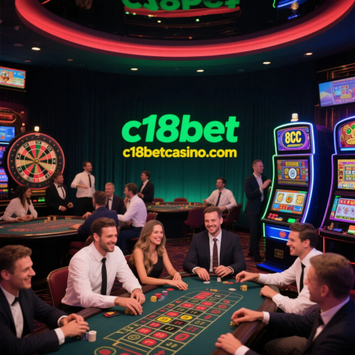 c18bet 3